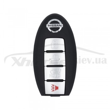 Смарт ключ Nissan Armada 2008-2015 315 MHz CWTWBU624 Оригинал